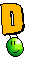 Buchstaben D Smiley – Buchstaben - Zahlen
